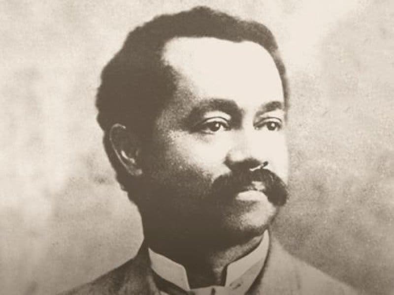 Charles Henry Turner zoologist