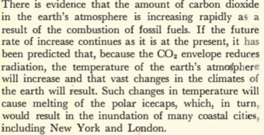 Excerpt from 1966 Mining Congress Journal