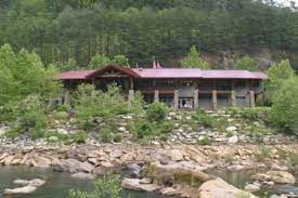 ocoee whitewater center